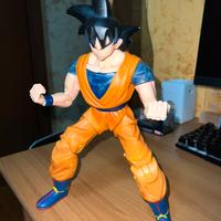 Action Figure Goku 34cm - 1989