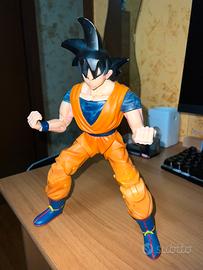 Action Figure Goku 34cm - 1989