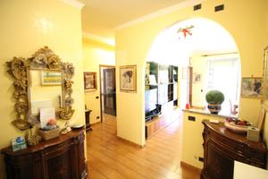 Appartamento Cinisello Balsamo