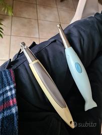 Accendini elettrico,batteria