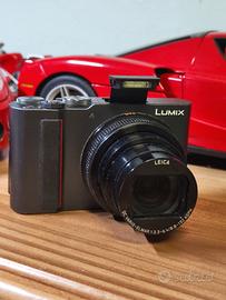 Panasonic lumix tz200