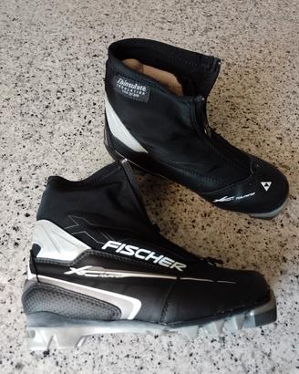 scarpette da fondo