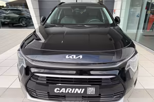 Kia Niro 1.6 gdi hev style dct6