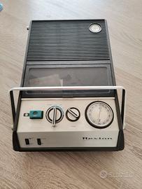 Oggetti vintage audioregistrazione & hifi