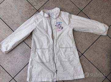 Grembiuli bambina 9-10 anni