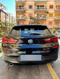 BMW x2  60000km