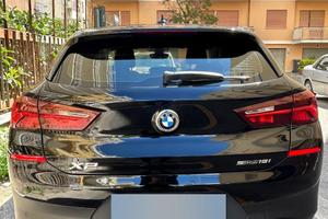 BMW x2  60000km
