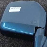 Specchietto dx galloper anno 99