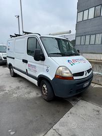 Renault Master l1h1