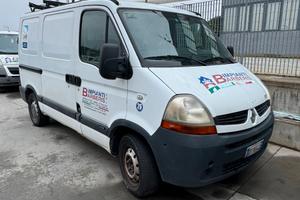 Renault Master l1h1