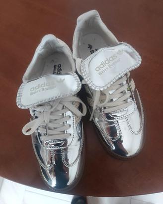 SCARPE ADIDAS x wales bonner originale 