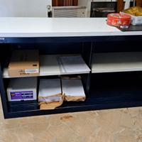 mobile porta documenti