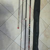 Canna da pesca