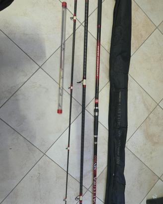 Canna da pesca