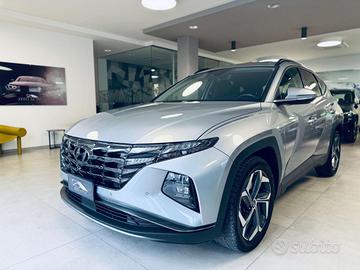 Hyundai TUCSON 1.6 crdi Xline 2wd