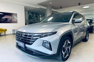 Hyundai TUCSON 1.6 crdi Xline 2wd
