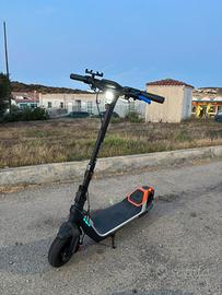 Segway P65SE