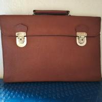 Cartella scuola anni ’50 - Vintage