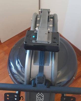 Vogatore Toorx Rower Sea