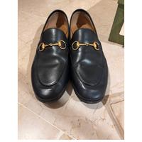 Mocassino Gucci Jordaan