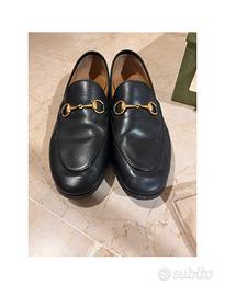 Mocassino Gucci Jordaan