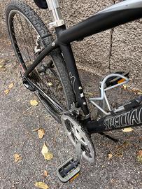 Bici Specialized crossroad Deluxe