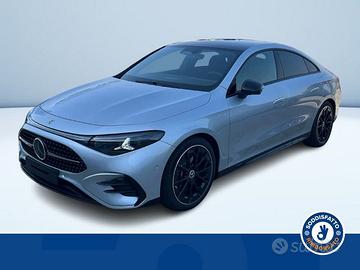 Mercedes-Benz CLA 200 Automatic 4Matic Coupé ...