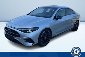Mercedes-Benz CLA 200 Automatic 4Matic Coupé ...