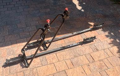 portabici per auto