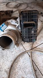 turbina fiat 500x tipo 1.6 131 cavalli