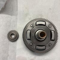 Campana polini 24 72 Vespa 50