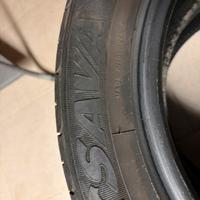 N.2 Gomme sawa 205/55 R16 91W