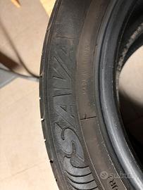 N.2 Gomme sawa 205/55 R16 91W