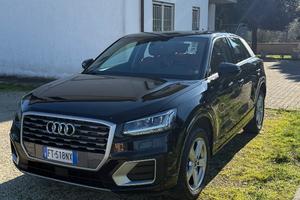 Audi q2 - 2019