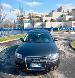 AUDI A3 2ª serie - 2008