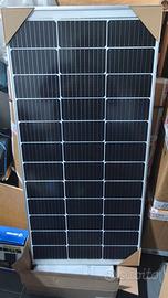 Pannello Solare Fotovoltaico 100W 12V Super ☀️🔋