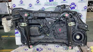 LANCIA YPSILON 2010 - CREMAGLIERA DESTRO