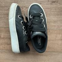 Scarpe puma tg 39 nere