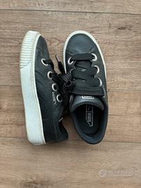 Scarpe puma tg 39 nere