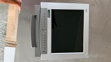Monitor Comelit per telecamere di videoso