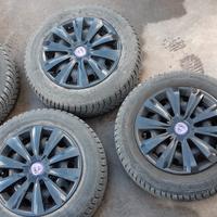 Gomme invernali 175/65 r14