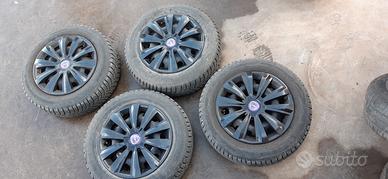 Gomme invernali 175/65 r14