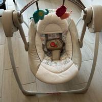 Altalena Ingenuity, Swing 'n Go