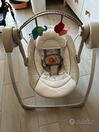 Altalena Ingenuity, Swing 'n Go