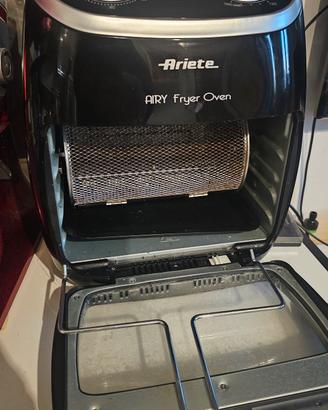 friggitrice aria