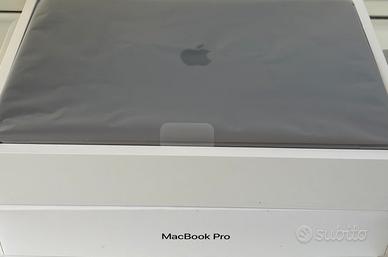 MacBook Pro 16" 2019 i9 32GB 1TB Radeon 5500M 8GB