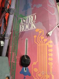 Windsurf bic Astro Rock anni 90