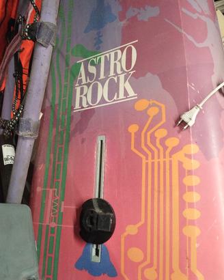 Windsurf bic Astro Rock anni 90