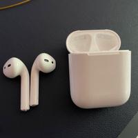 Airpods 2^ generazione