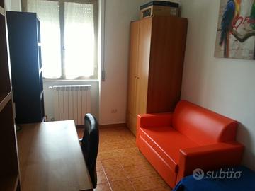 Stanza Singola Zona Ospedale S.F